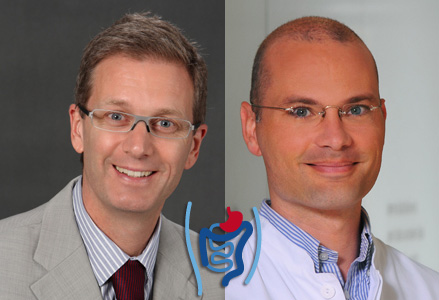 Dr.Maiwald und Dr. Knipper, Gastropraxis Worms, Schwerpunktpraxis Gastroenterologie Proktologie